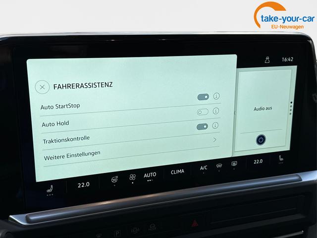 Volkswagen - T7 Caravelle - EU-Neuwagen - Reimport