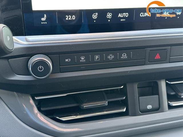 Volkswagen - T7 Caravelle - EU-Neuwagen - Reimport