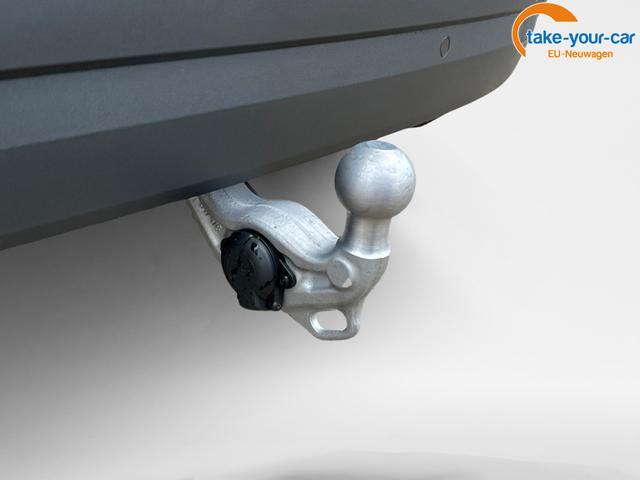 Skoda - Kodiaq - EU-Neuwagen - Reimport