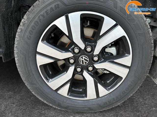 Volkswagen - T7 Caravelle - EU-Neuwagen - Reimport