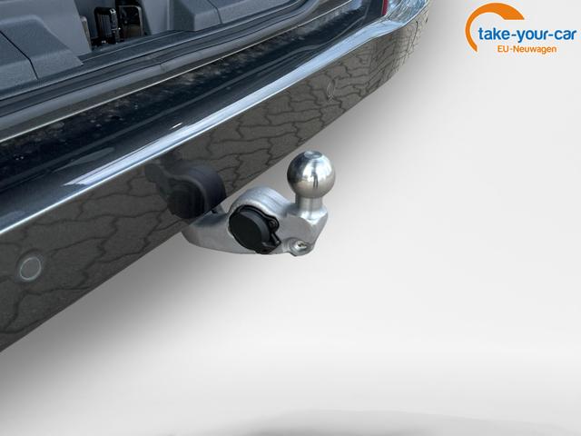 Volkswagen - T7 Caravelle - EU-Neuwagen - Reimport