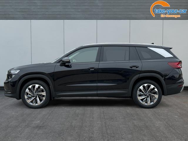 Skoda - Kodiaq - EU-Neuwagen - Reimport