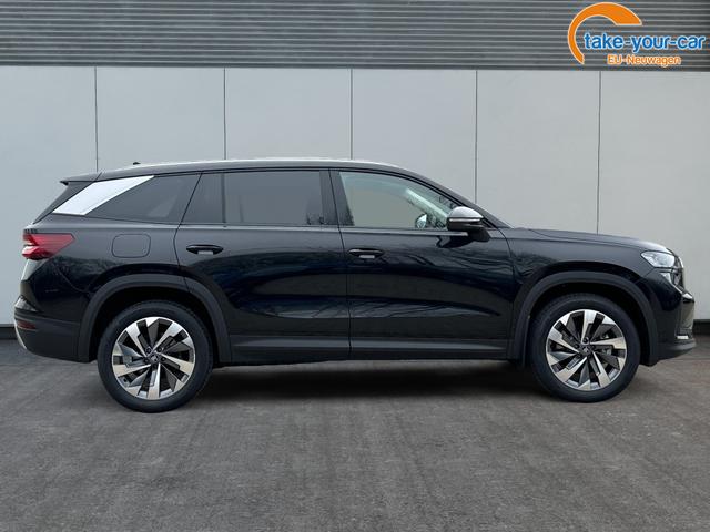 Skoda - Kodiaq - EU-Neuwagen - Reimport