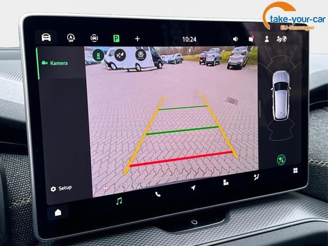 Skoda - Kodiaq - EU-Neuwagen - Reimport