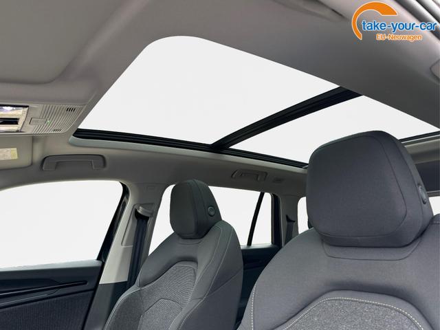 Skoda - Kodiaq - EU-Neuwagen - Reimport