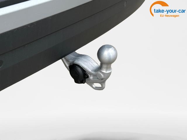 Skoda - Kodiaq - EU-Neuwagen - Reimport