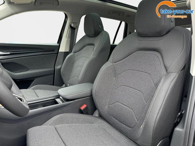 Skoda - Kodiaq - EU-Neuwagen - Reimport