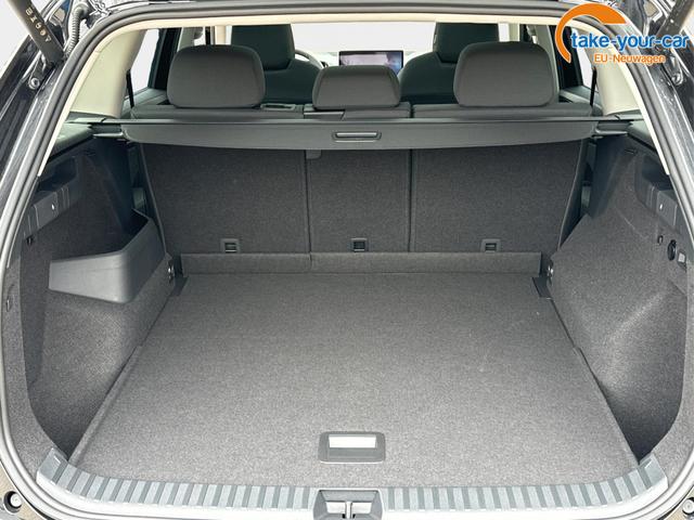 Skoda - Kodiaq - EU-Neuwagen - Reimport