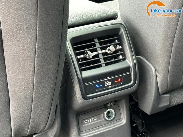 Skoda - Kodiaq - EU-Neuwagen - Reimport