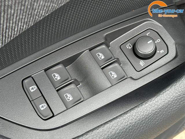 Skoda - Kodiaq - EU-Neuwagen - Reimport