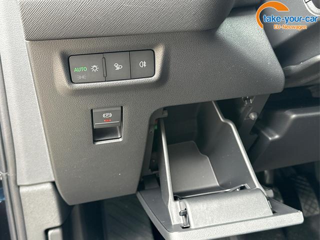 Skoda - Kodiaq - EU-Neuwagen - Reimport