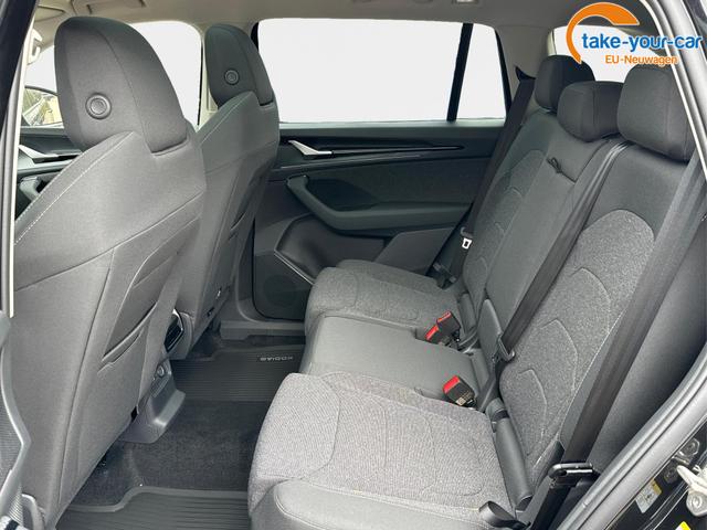 Skoda - Kodiaq - EU-Neuwagen - Reimport