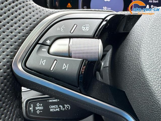 Skoda - Kodiaq - EU-Neuwagen - Reimport