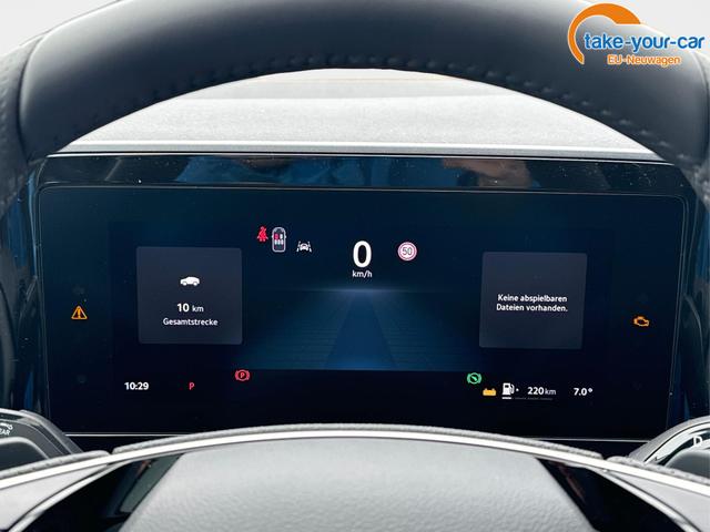 Skoda - Kodiaq - EU-Neuwagen - Reimport