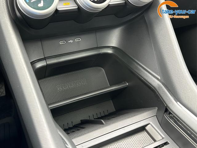 Skoda - Kodiaq - EU-Neuwagen - Reimport