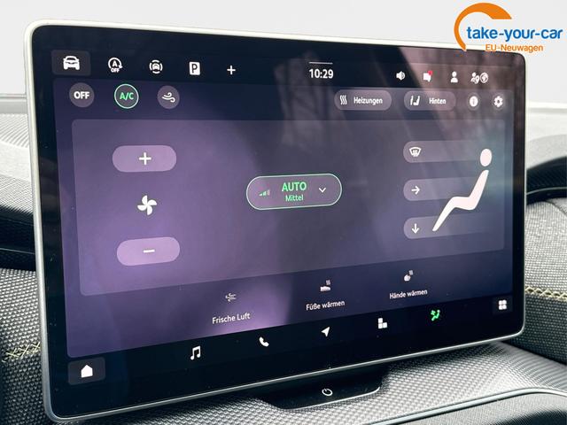 Skoda - Kodiaq - EU-Neuwagen - Reimport