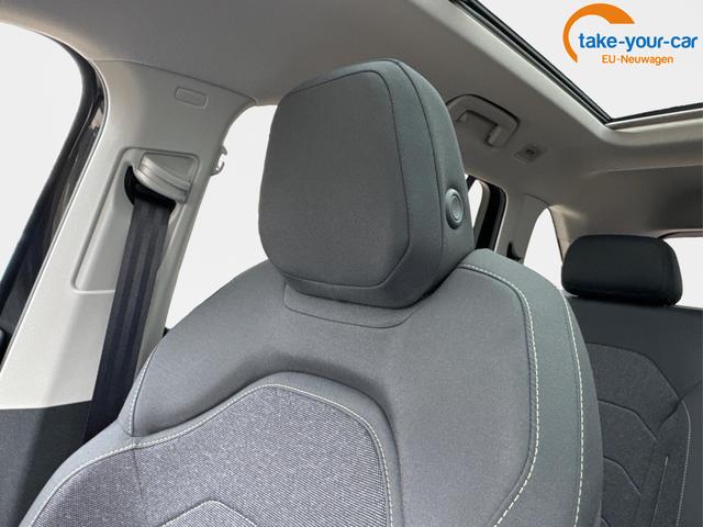 Skoda - Kodiaq - EU-Neuwagen - Reimport