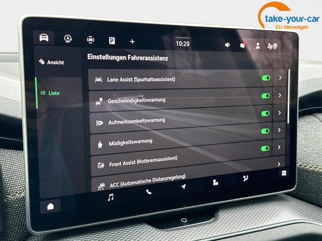 Skoda - Kodiaq - EU-Neuwagen - Reimport