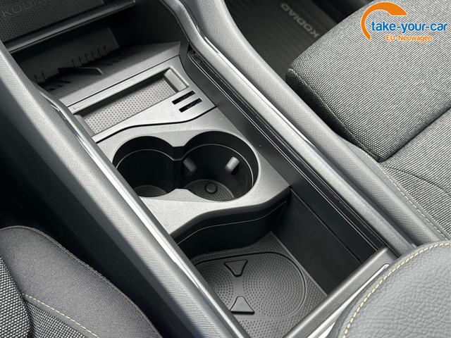 Skoda - Kodiaq - EU-Neuwagen - Reimport