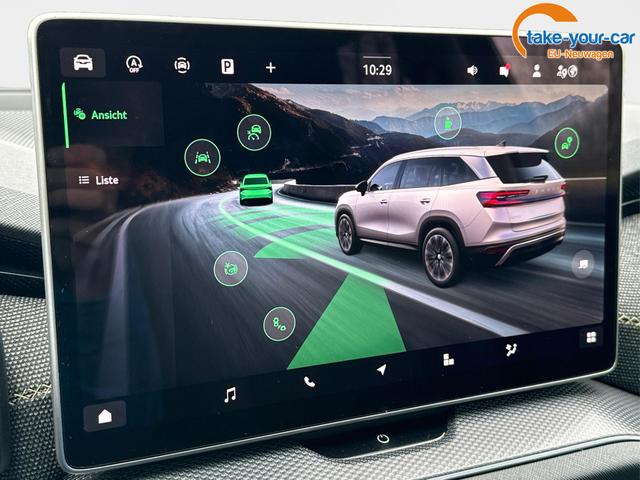 Skoda - Kodiaq - EU-Neuwagen - Reimport