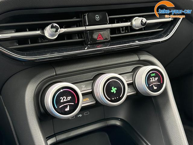 Skoda - Kodiaq - EU-Neuwagen - Reimport