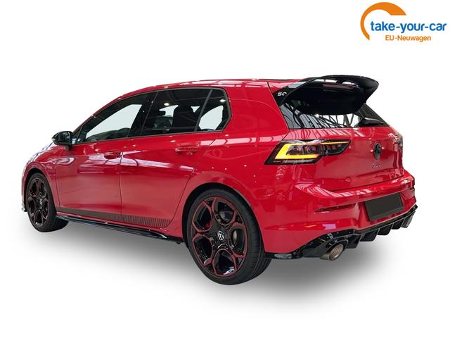 Volkswagen - Golf - EU-Neuwagen - Reimport