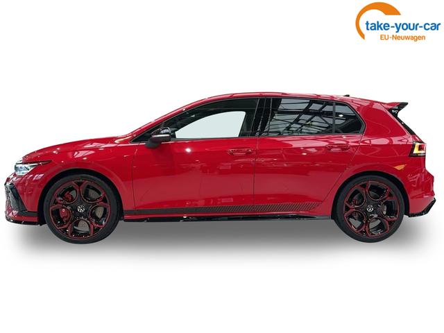Volkswagen - Golf - EU-Neuwagen - Reimport