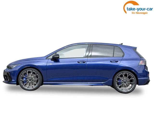 Volkswagen - Golf - EU-Neuwagen - Reimport