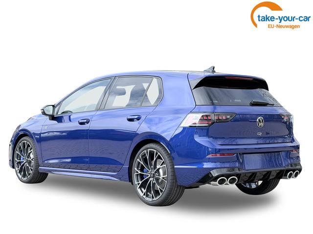 Volkswagen - Golf - EU-Neuwagen - Reimport