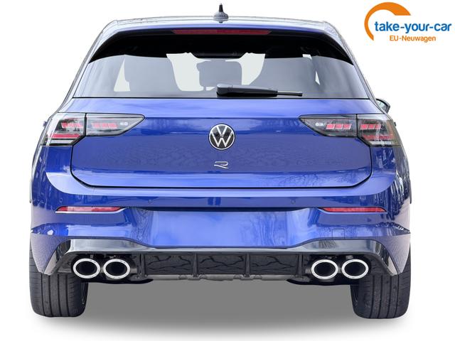 Volkswagen - Golf - EU-Neuwagen - Reimport