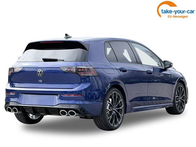 Volkswagen - Golf - EU-Neuwagen - Reimport
