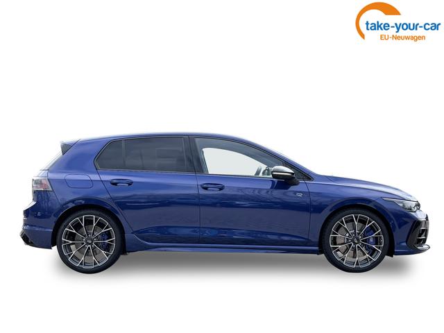 Volkswagen - Golf - EU-Neuwagen - Reimport