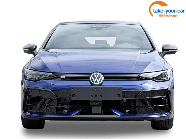 Volkswagen - Golf - EU-Neuwagen - Reimport
