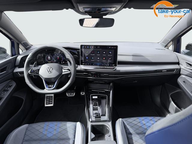 Volkswagen - Golf - EU-Neuwagen - Reimport