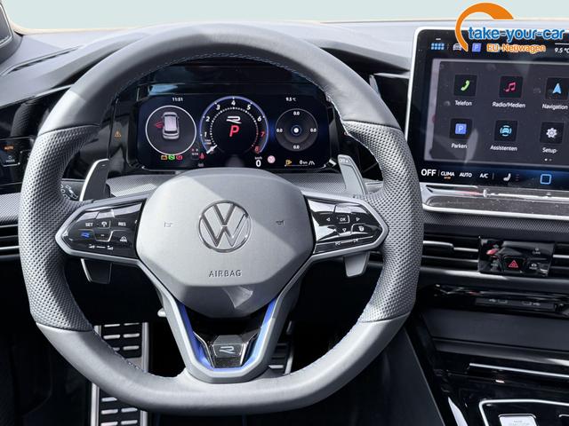 Volkswagen - Golf - EU-Neuwagen - Reimport