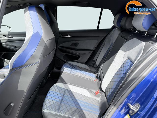 Volkswagen - Golf - EU-Neuwagen - Reimport