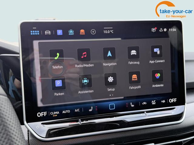 Volkswagen - Golf - EU-Neuwagen - Reimport