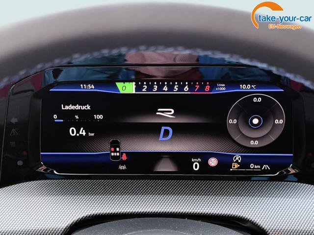 Volkswagen - Golf - EU-Neuwagen - Reimport