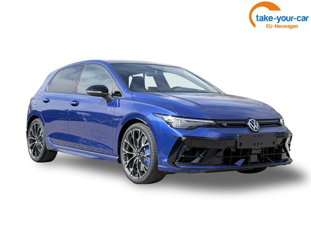 Volkswagen - Golf - EU-Neuwagen - Reimport