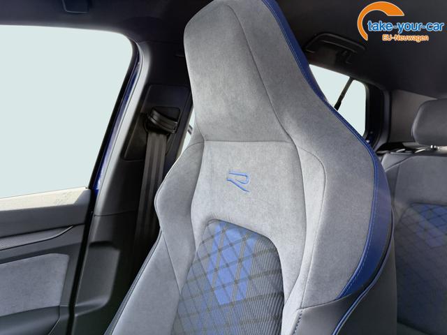 Volkswagen - Golf - EU-Neuwagen - Reimport