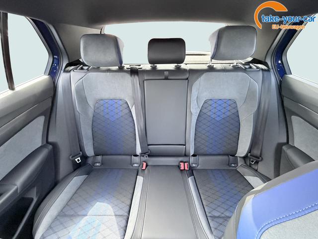 Volkswagen - Golf - EU-Neuwagen - Reimport