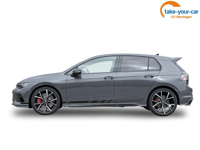 Volkswagen - Golf - EU-Neuwagen - Reimport