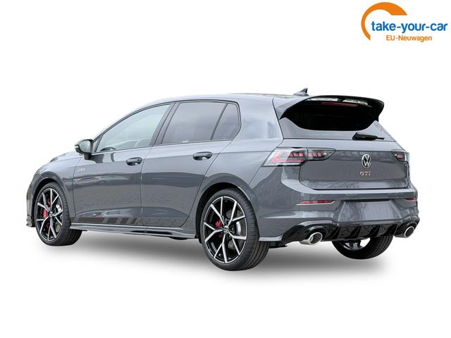 Volkswagen - Golf - EU-Neuwagen - Reimport