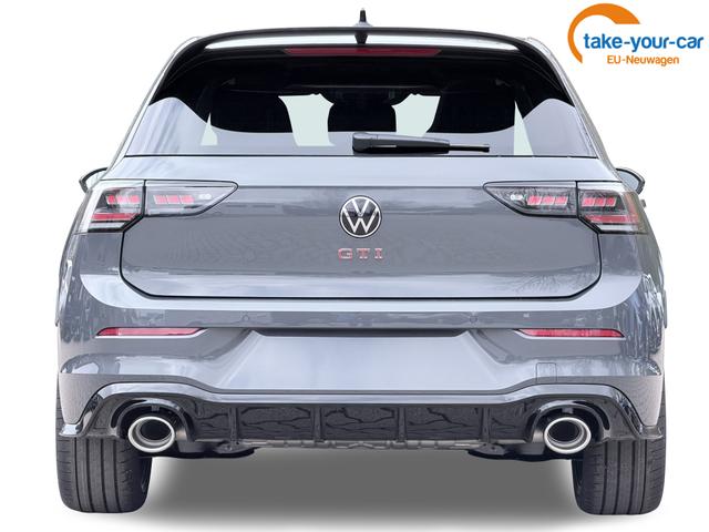 Volkswagen - Golf - EU-Neuwagen - Reimport