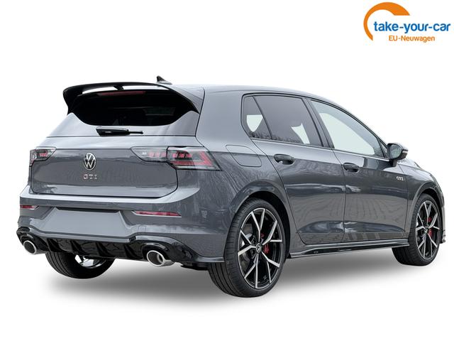 Volkswagen - Golf - EU-Neuwagen - Reimport