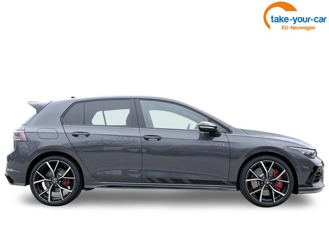 Volkswagen - Golf - EU-Neuwagen - Reimport