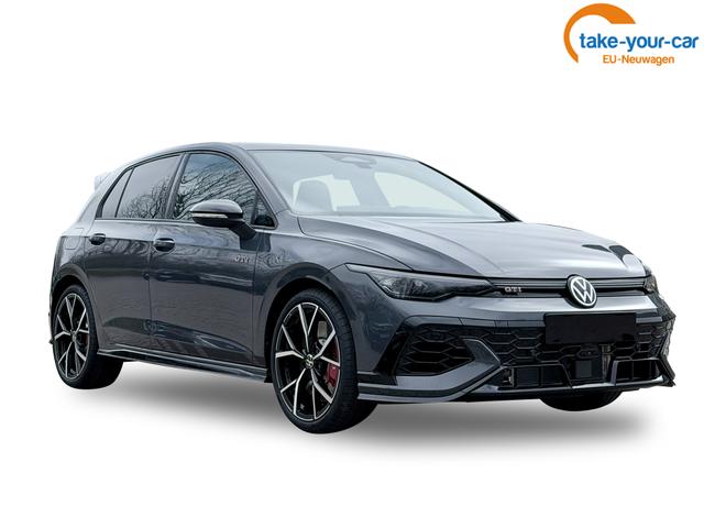 Volkswagen - Golf - EU-Neuwagen - Reimport