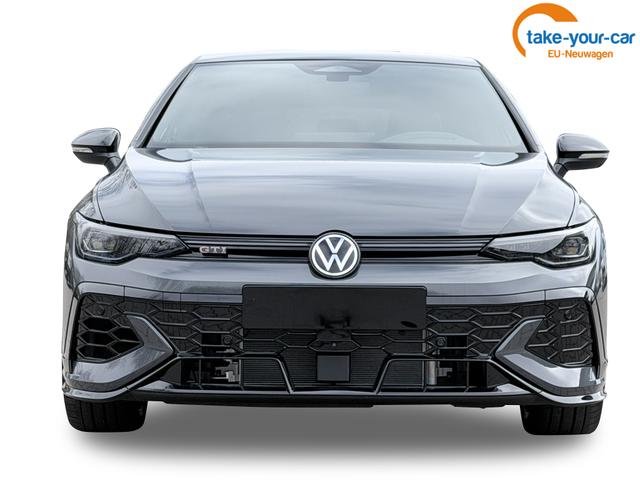 Volkswagen - Golf - EU-Neuwagen - Reimport