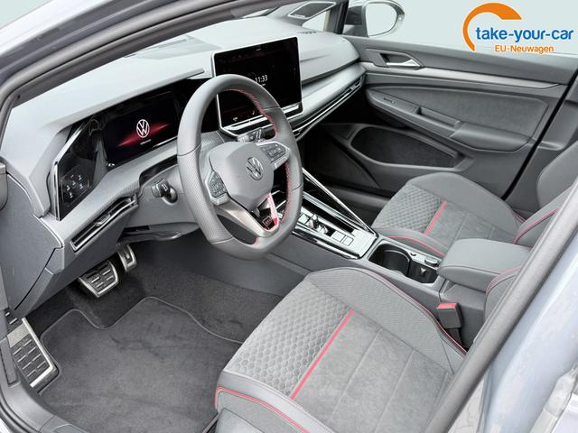 Volkswagen - Golf - EU-Neuwagen - Reimport