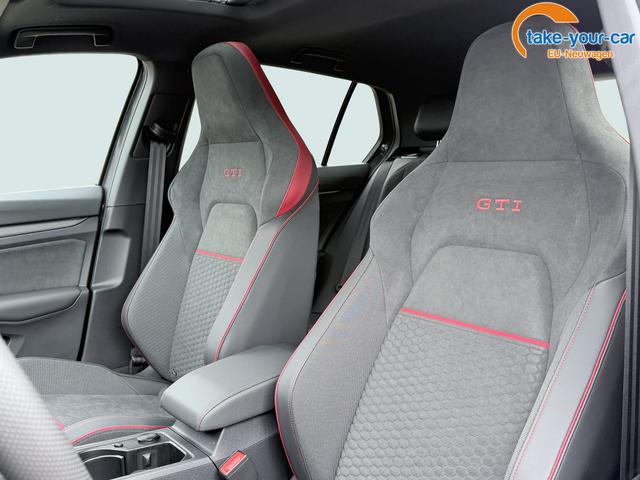 Volkswagen - Golf - EU-Neuwagen - Reimport